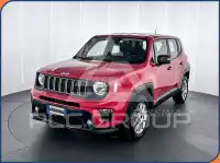 2024 Jeep Renegade
