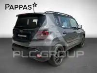 2024 Jeep Renegade