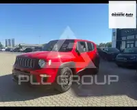 2024 Jeep Renegade