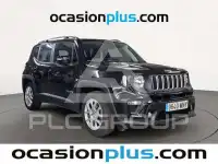 2024 Jeep Renegade