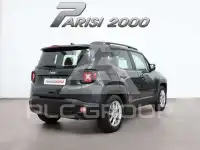 2024 Jeep Renegade