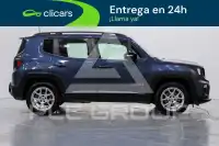 2024 Jeep Renegade