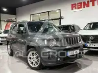 2024 Jeep Renegade