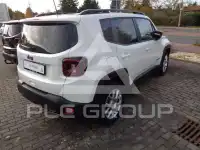 2024 Jeep Renegade