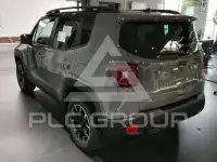 2024 Jeep Renegade