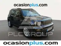 2024 Jeep Renegade