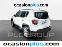 2024 Jeep Renegade