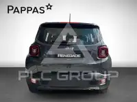 2024 Jeep Renegade