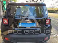 2024 Jeep Renegade