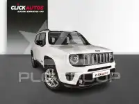 2024 Jeep Renegade