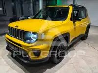 2024 Jeep Renegade