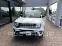 2024 Jeep Renegade