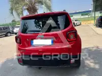 2024 Jeep Renegade