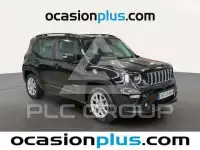 2024 Jeep Renegade