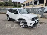 2024 Jeep Renegade