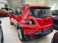 2024 Jeep Renegade