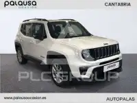 2024 Jeep Renegade