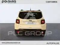 2024 Jeep Renegade