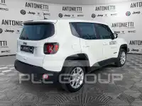 2024 Jeep Renegade