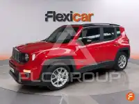 2024 Jeep Renegade