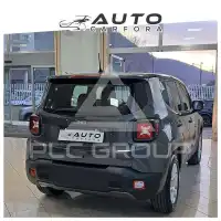 2024 Jeep Renegade