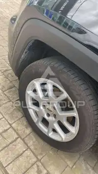 2024 Jeep Renegade