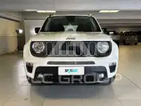 2024 Jeep Renegade