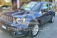2024 Jeep Renegade