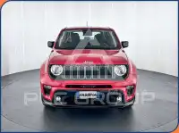 2024 Jeep Renegade
