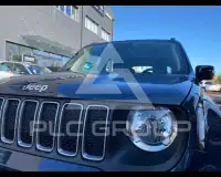 2024 Jeep Renegade