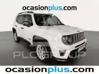 2024 Jeep Renegade