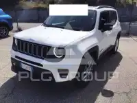 2024 Jeep Renegade