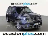 2024 Jeep Renegade