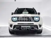 2024 Jeep Renegade