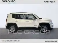 2024 Jeep Renegade