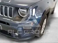 2024 Jeep Renegade