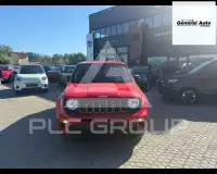 2024 Jeep Renegade