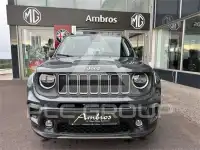 2024 Jeep Renegade