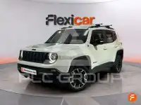 2024 Jeep Renegade