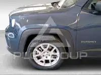 2024 Jeep Renegade