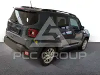 2024 Jeep Renegade