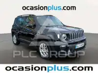 2024 Jeep Renegade