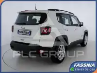 2024 Jeep Renegade