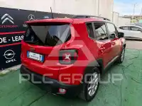 2024 Jeep Renegade