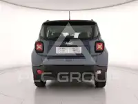 2024 Jeep Renegade