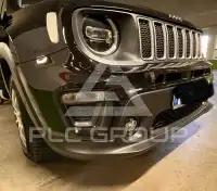 2024 Jeep Renegade