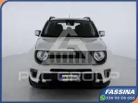 2024 Jeep Renegade