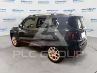 2024 Jeep Renegade