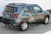 2024 Jeep Renegade