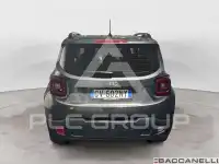 2024 Jeep Renegade